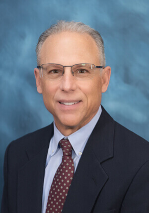 Connecticut Eye Doctor, Roger Luskind, MD.