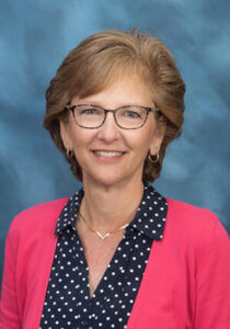Dorothy Robison-Collins, OD